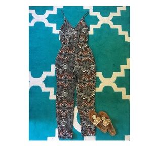 New Topshop Jumpsuit